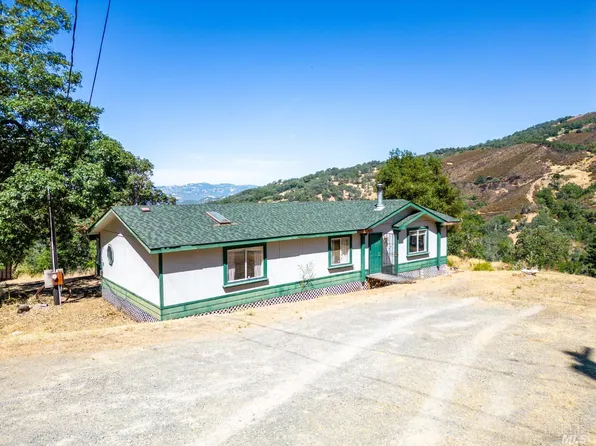 6400 Highway 175, Hopland, CA 95449
