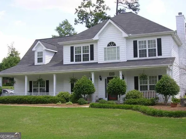 607 Jules Crest Ct, Lawrenceville, GA 30045