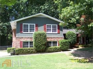 627 Bruce Way, Lilburn, GA 30047
