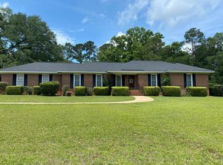 613 Springfield Dr, Albany, GA 31721