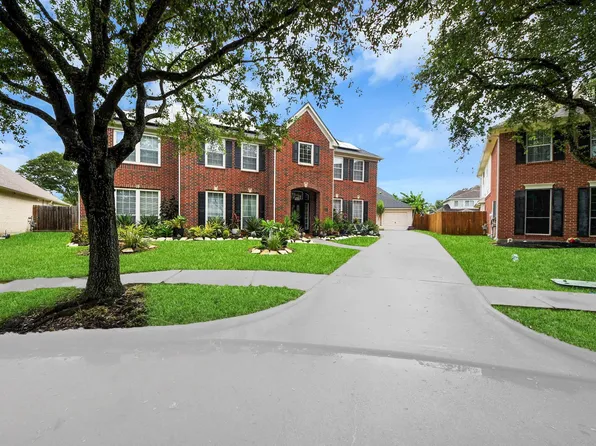 1155 Rustling Wind Ln, League City, TX 77573
