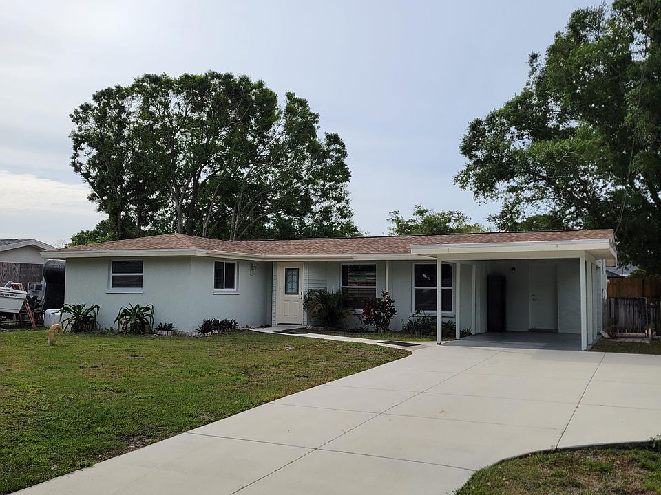 1st image of 4020 Condor Ln Unit 3