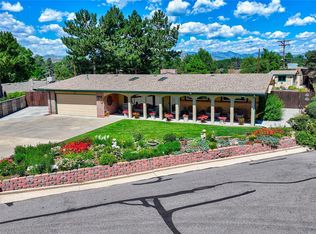 1875 Lewis Ct, Lakewood, CO 80215