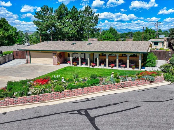 1875 Lewis Court, Lakewood, CO 80215