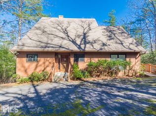 1418 Blue Ridge Dr, Sautee Nacoochee, GA 30571