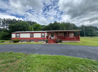 248 Morris Church Rd, Brookneal, VA 24528