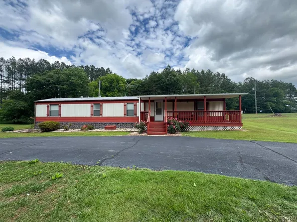248 Morris Church Rd, Brookneal, VA 24528