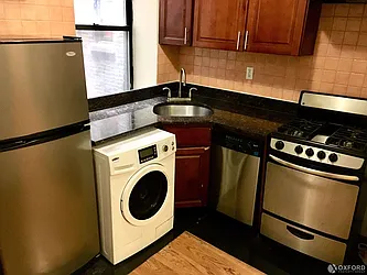 Rented by Oxford Property Group