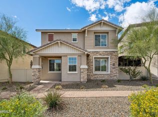 29243 N 122nd Ln, Peoria, AZ 85383