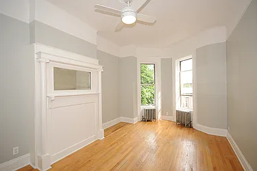 Rented by Urban Spaces Realty Group