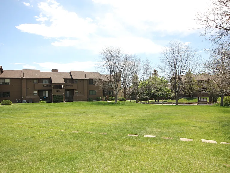 Community Green Space