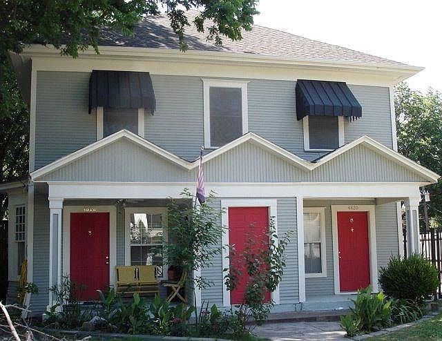 1st image of 4822 Worth St #B