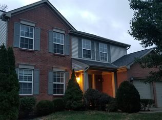 7582 Valley Watch Dr, Florence, KY 41042
