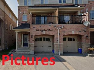 419 Rossland Rd E, Ajax, ON L1Z0M7