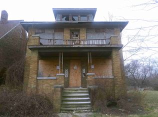 9617 N Martindale St, Detroit, MI 48204