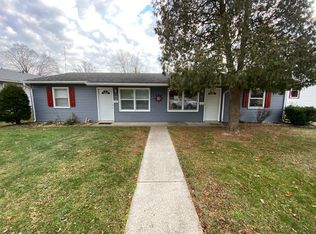 414-416 E Indiana Ave, Chesterton, IN 46304