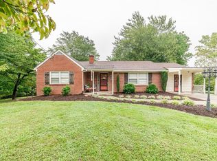 63 Avondale Dr, Lynchburg, VA 24502