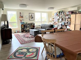 40 Fisher Ave #UT03, Roxbury Crossing, MA 02120