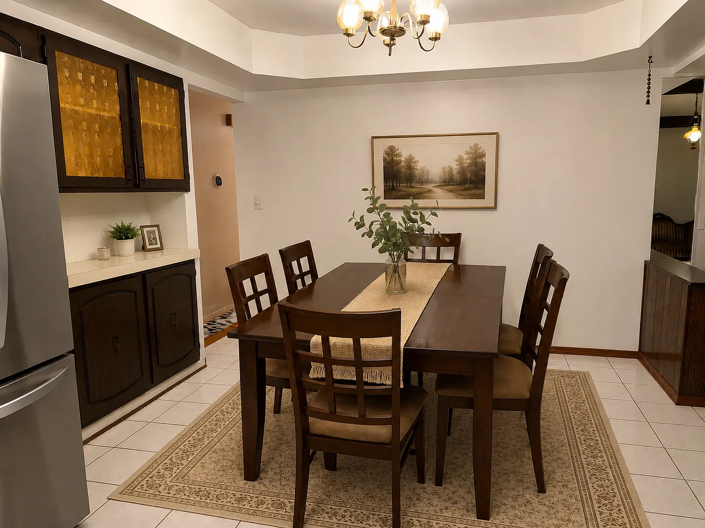 3 bed, 1.5 bath, 1436 sqft, $2,300 — Photo 4