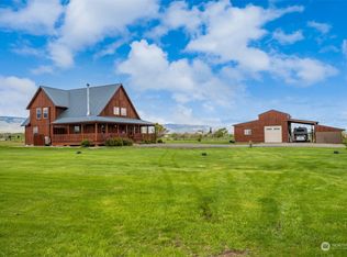 121 Cattail Rd, Ellensburg, WA 98926