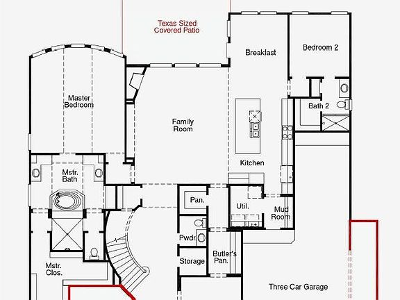 2nd image of this home