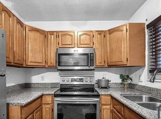 3010 NW 171st Ter, Miami Gardens, FL 33056