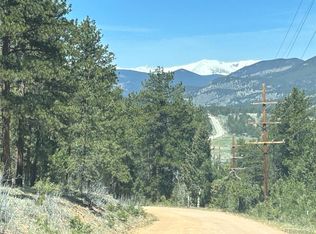 364 County Road 64 LOT 14, Shawnee, CO 80475