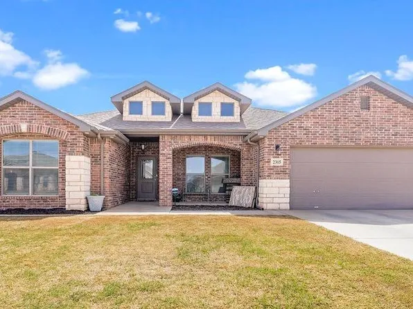 2305 145th St, Lubbock, TX 79423
