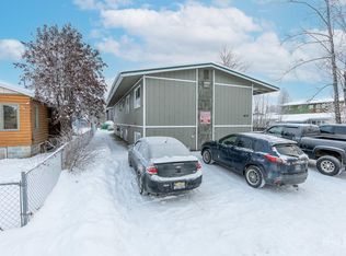 615 N Lane St, Anchorage, AK 99508