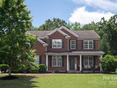 6309 Crosshall Pl, Waxhaw, NC, 28173
