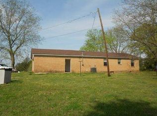 820 Jason Patrick Rd, Holly Springs, MS 38635