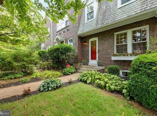 3604 S St NW, Washington, DC 20007