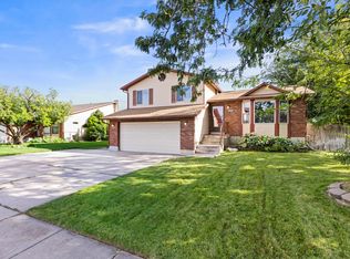 1005 W 550 S, Layton, UT 84041