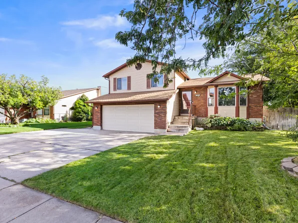 1005 W 550 S, Layton, UT 84041