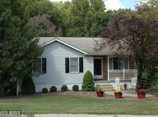 110 Castle Stone Dr, Elkton, MD 21921