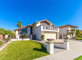 12057 Camino Valencia, Cerritos, CA 90703