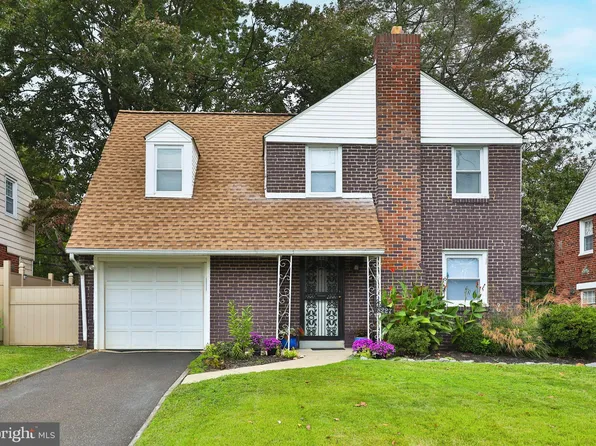 8227 Pickering Ave, Philadelphia, PA 19150