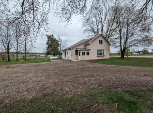 W5497 State Highway 44, Dalton, WI 53926