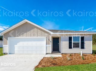 55 Cora Lee Ln, Defuniak Springs, FL 32433