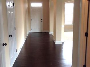 9716 Ivey Ridge Cir, Jonesboro, GA 30238