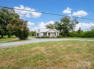 7408 Highway 218 E, Marshville, NC 28103