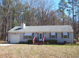 164 Cross Ct, Mathews, VA 23109