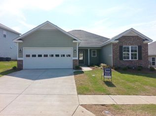 3261 Windwood St, Evans, GA 30809