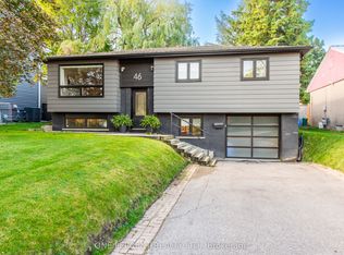 46 Bythia St, Orangeville, ON L9W 2S3