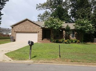 2809 Freedom Dr, Jonesboro, AR 72401