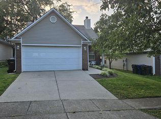 265 Darenia Ln, Lexington, KY 40511