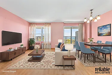 501 Surf Avenue, #9A