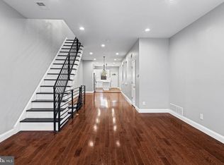 1926 Moore St, Philadelphia, PA 19145