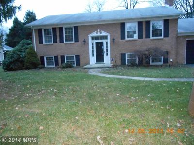 13131 Blue Ridge Rd, Hagerstown, MD, 21742