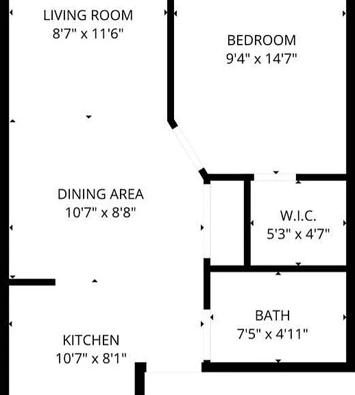 84-19 Lander St #2B — Photo 2